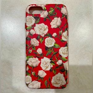 Velvet Caviar iPhone SE/8/7 Case